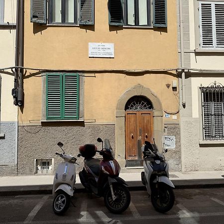 Giulio In Santo Spirito Apartment Florence Exterior photo
