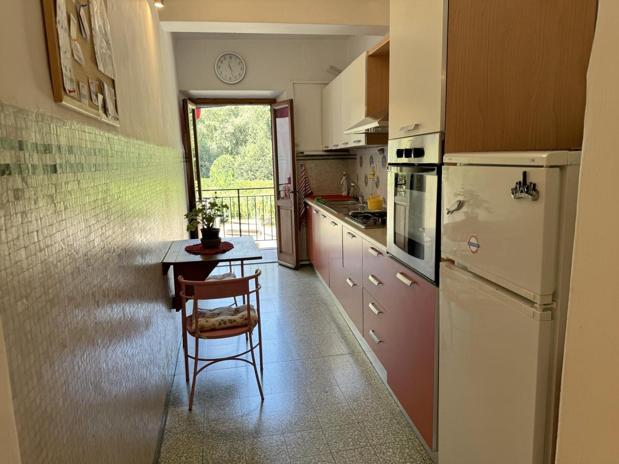 Giulio In Santo Spirito Apartment Florence Exterior photo