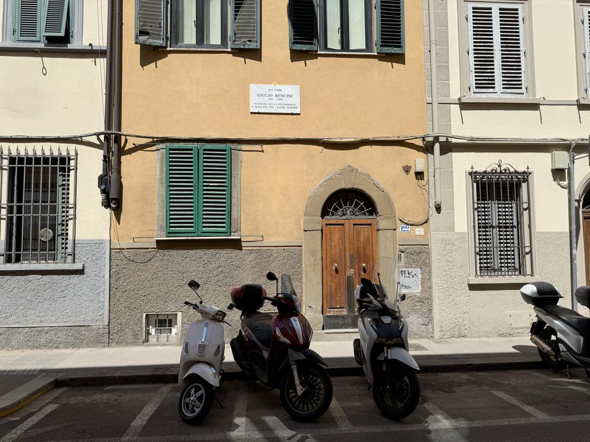 Giulio In Santo Spirito Apartment Florence Exterior photo