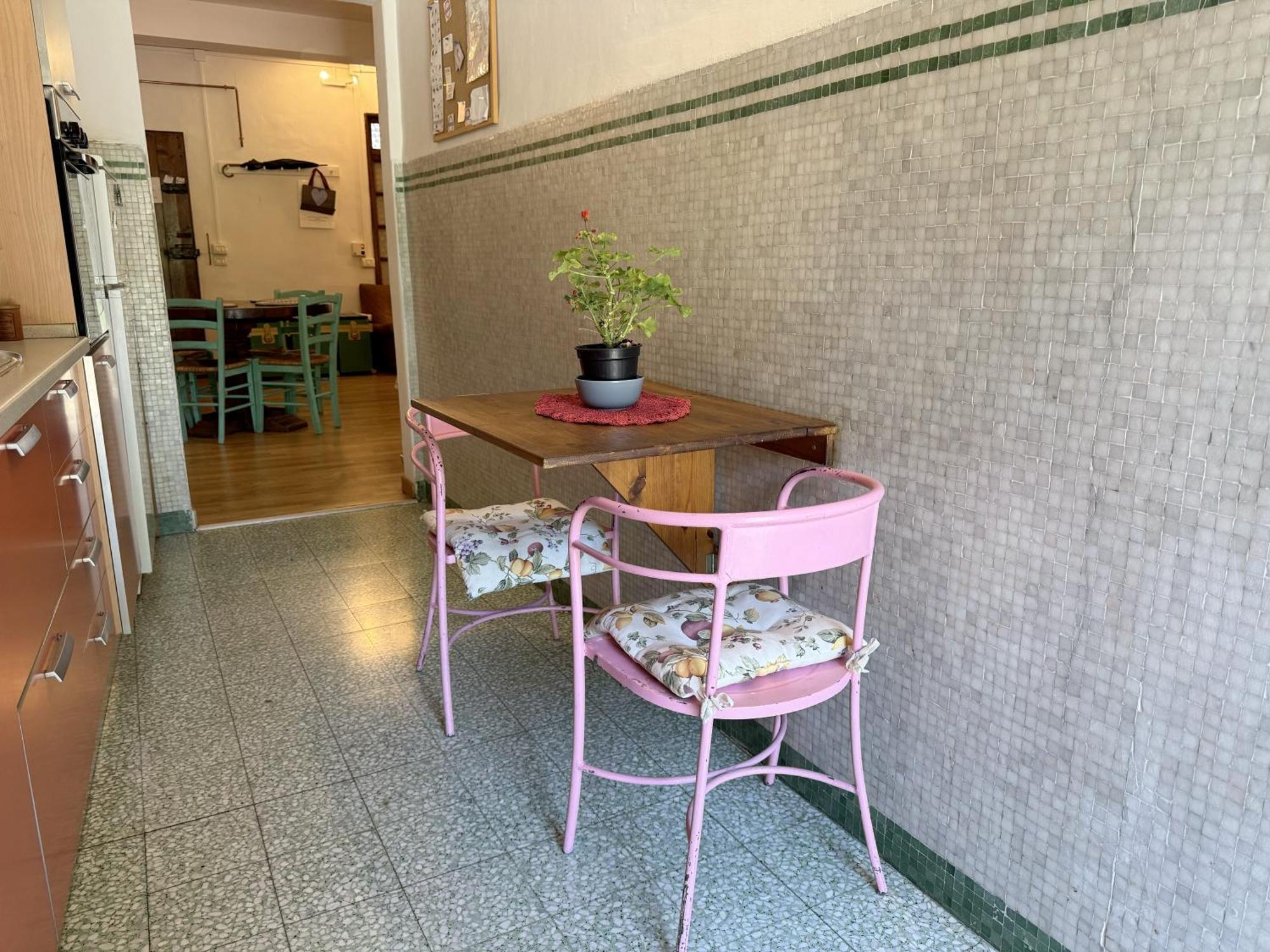 Giulio In Santo Spirito Apartment Florence Exterior photo