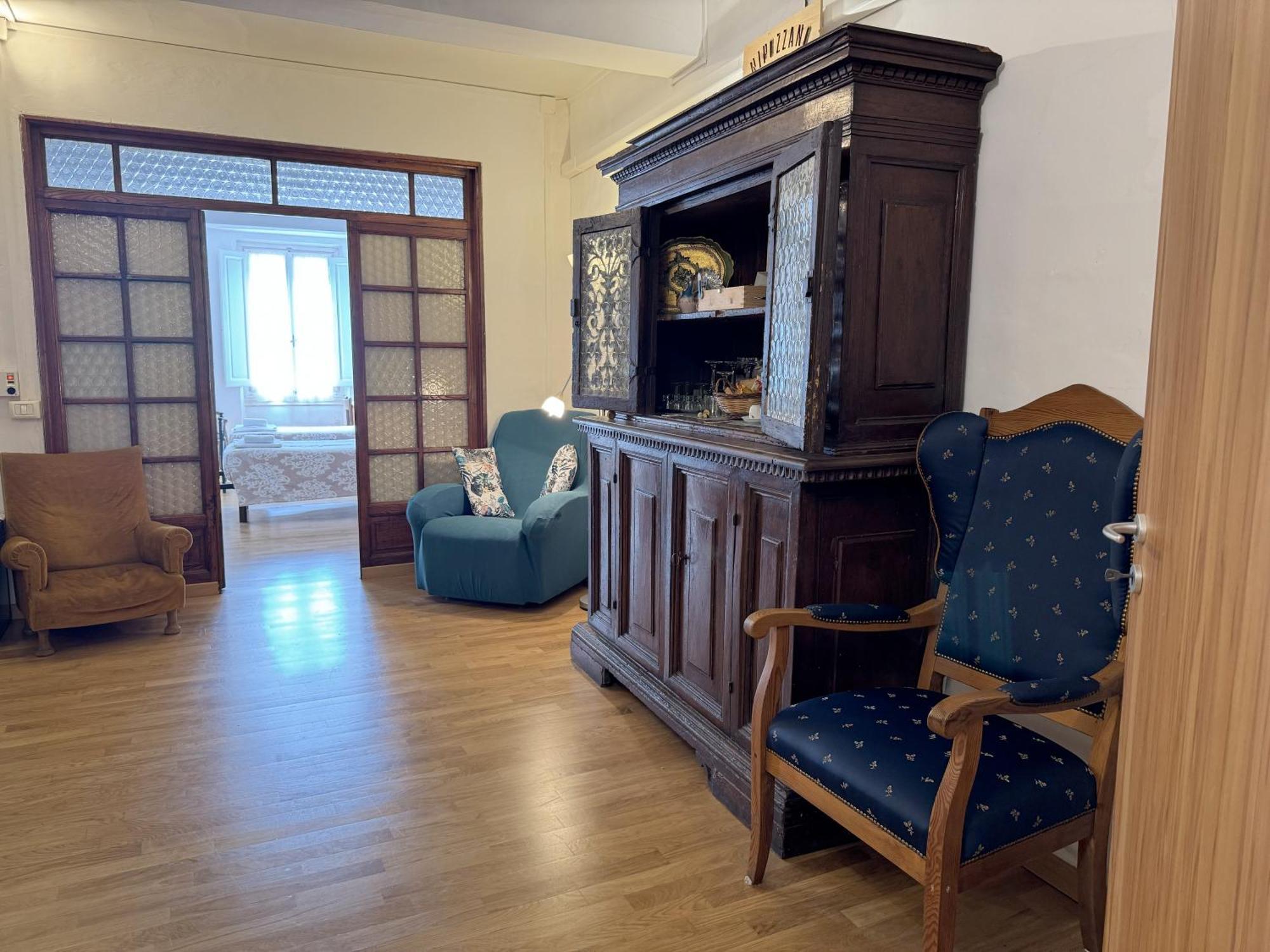 Giulio In Santo Spirito Apartment Florence Exterior photo