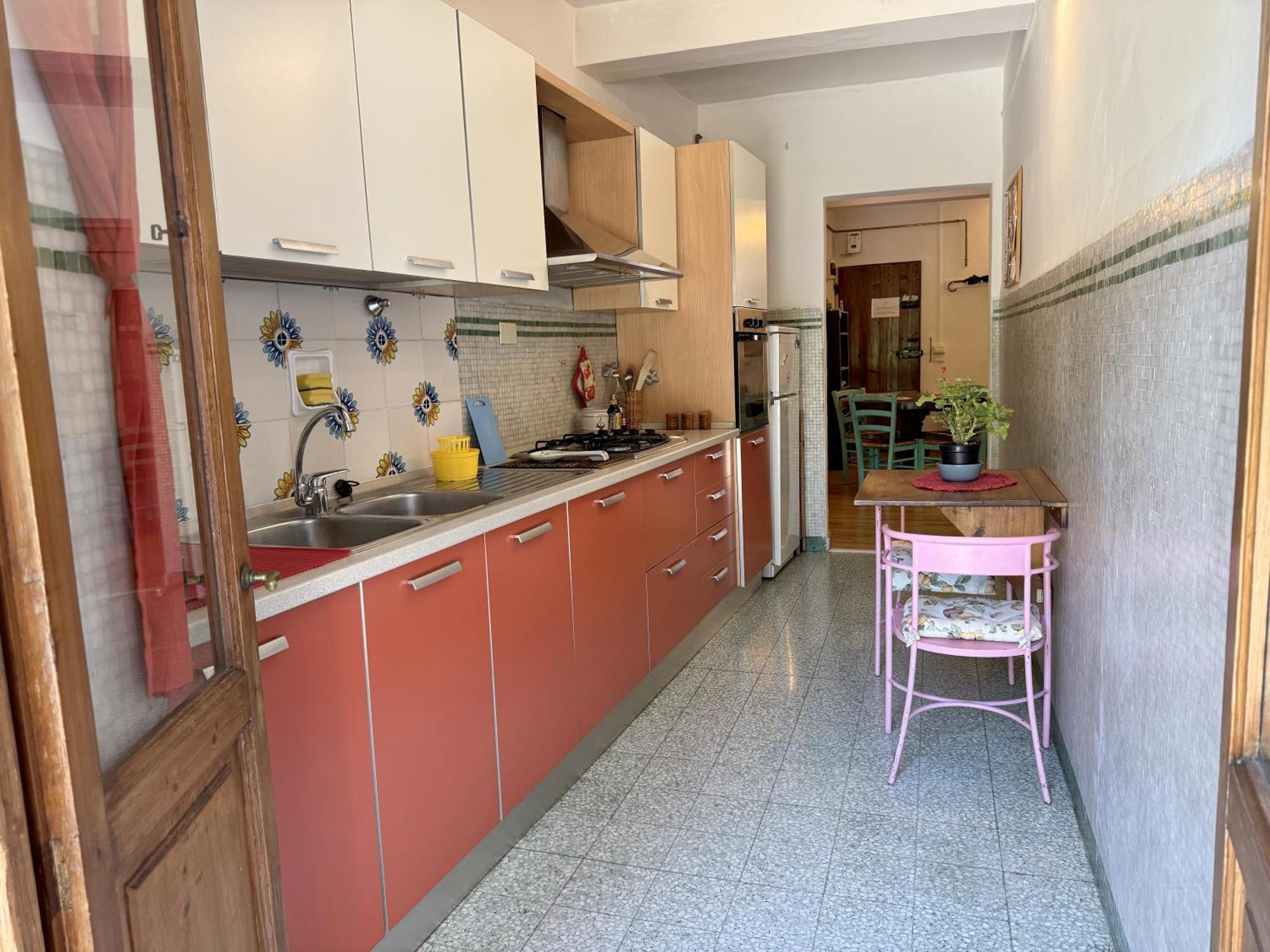Giulio In Santo Spirito Apartment Florence Exterior photo