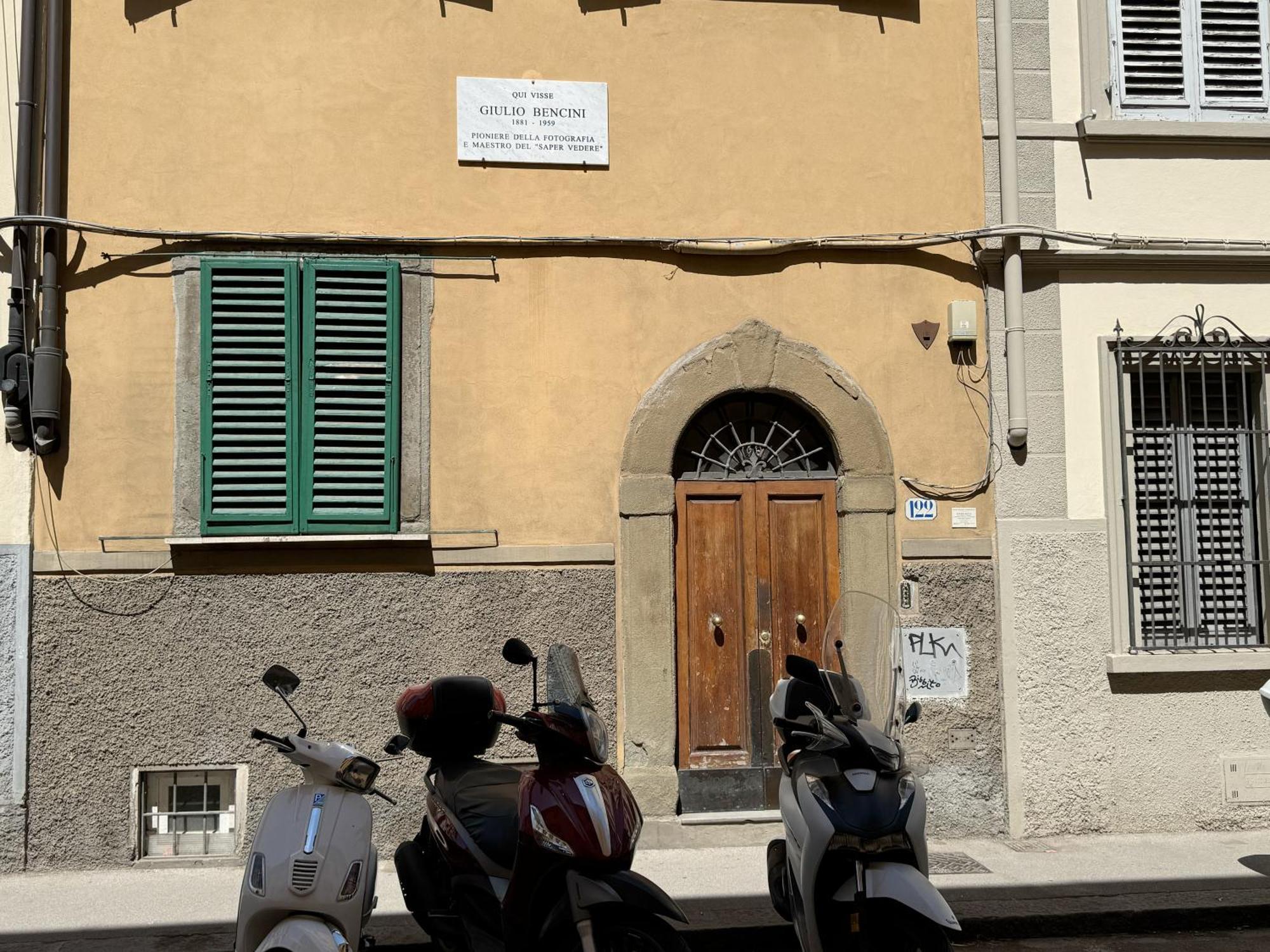 Giulio In Santo Spirito Apartment Florence Exterior photo