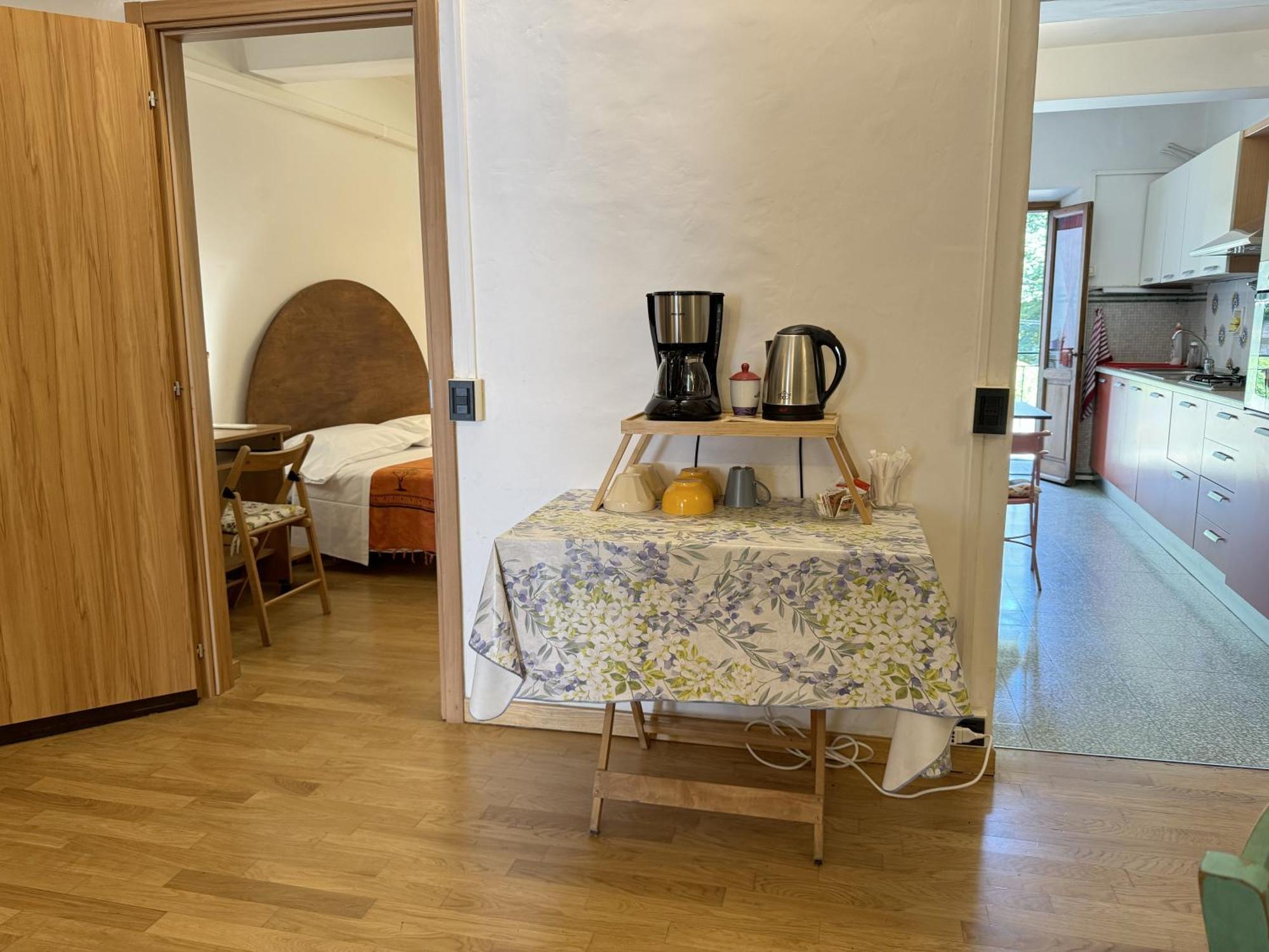 Giulio In Santo Spirito Apartment Florence Exterior photo