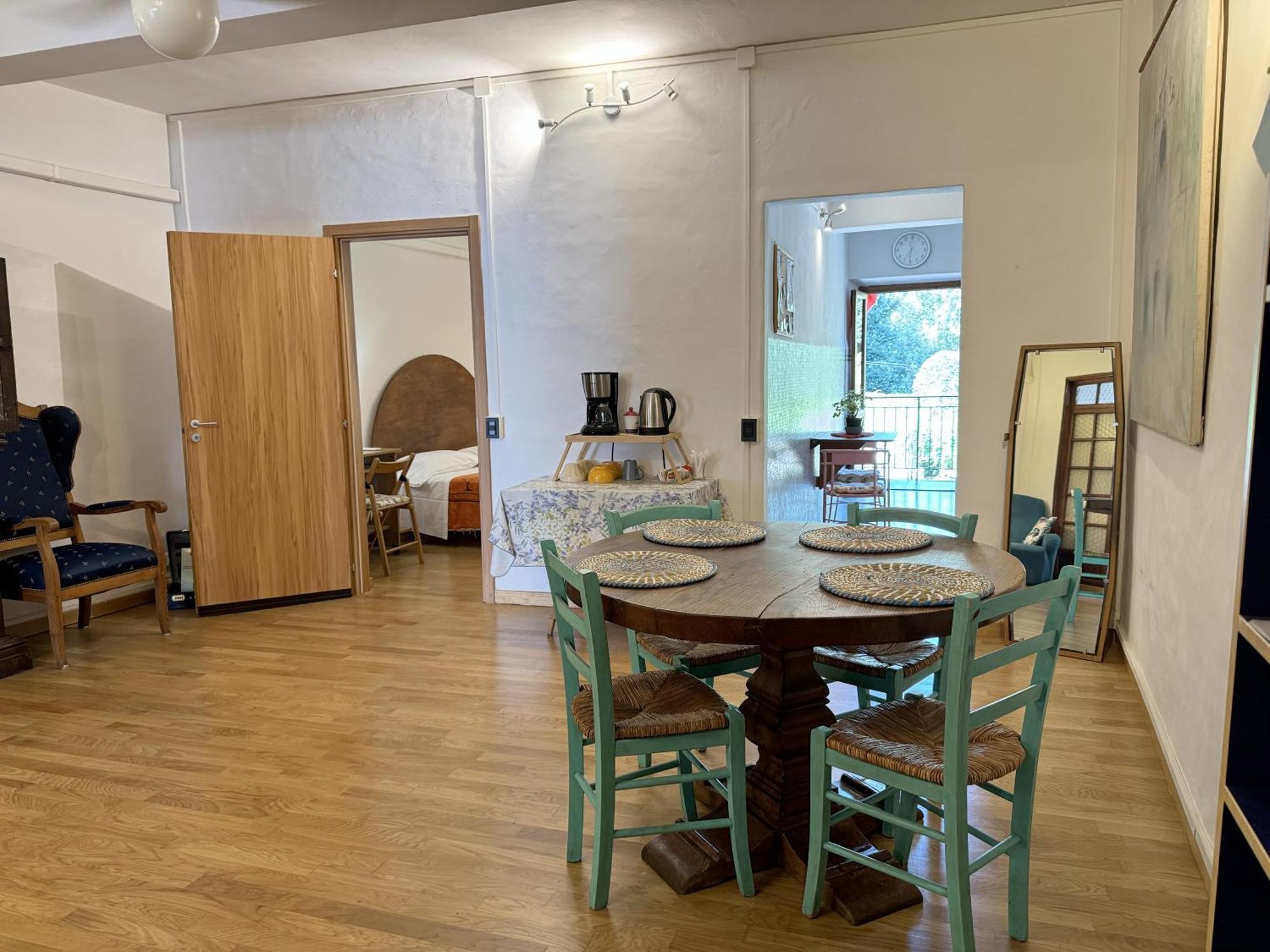 Giulio In Santo Spirito Apartment Florence Exterior photo