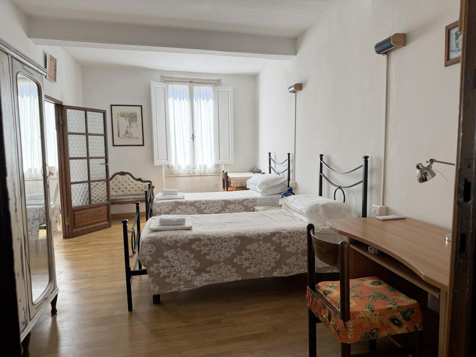 Giulio In Santo Spirito Apartment Florence Exterior photo
