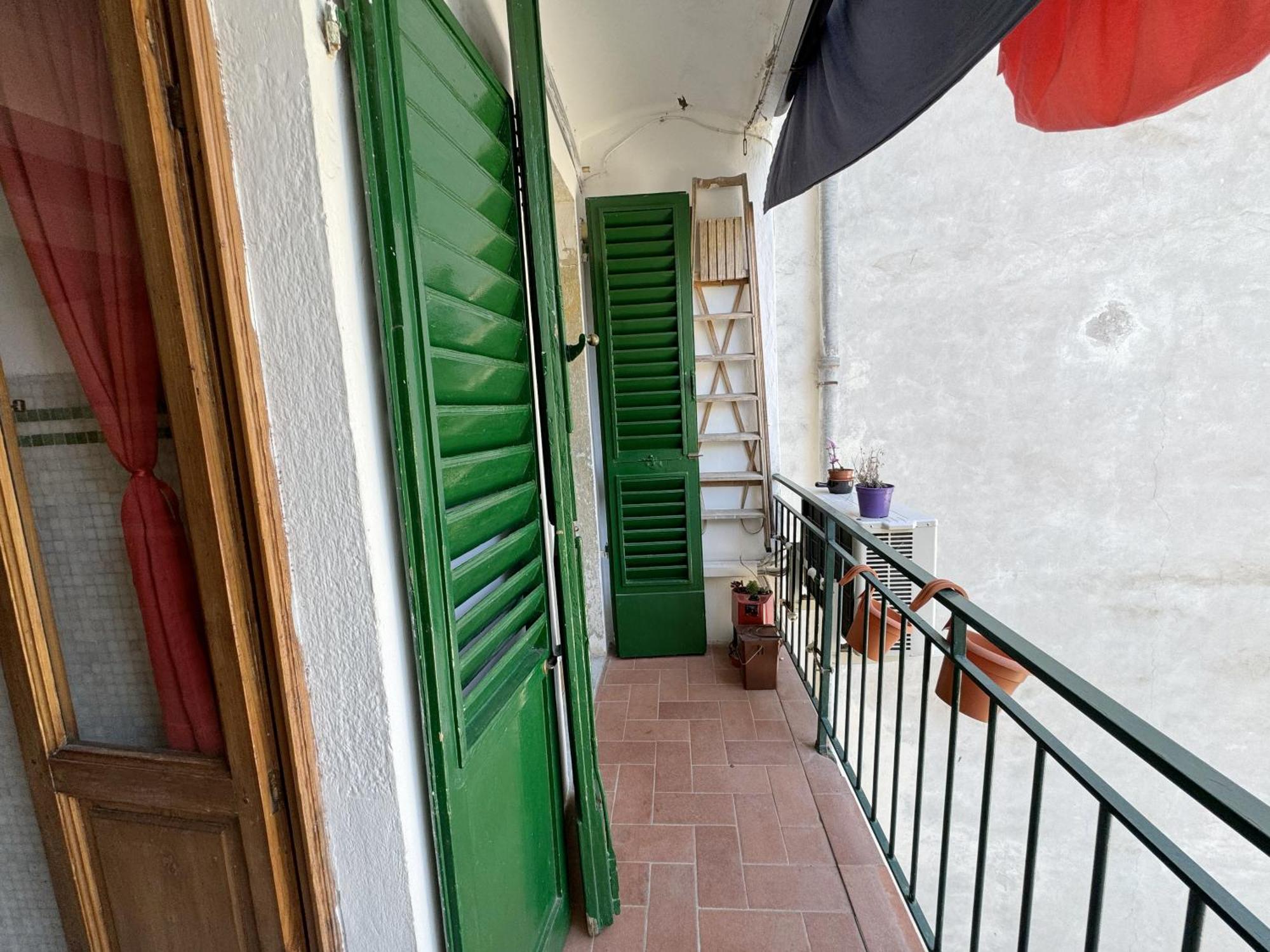 Giulio In Santo Spirito Apartment Florence Exterior photo