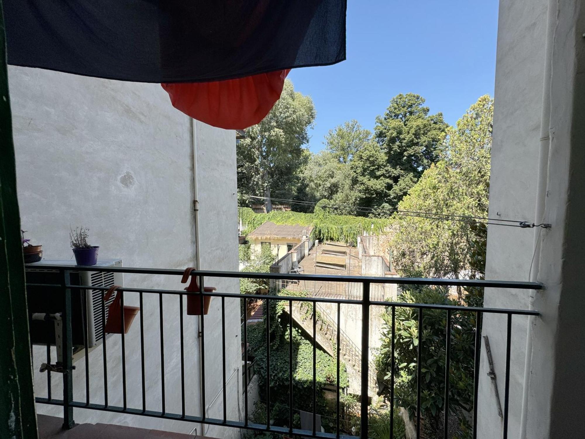 Giulio In Santo Spirito Apartment Florence Exterior photo