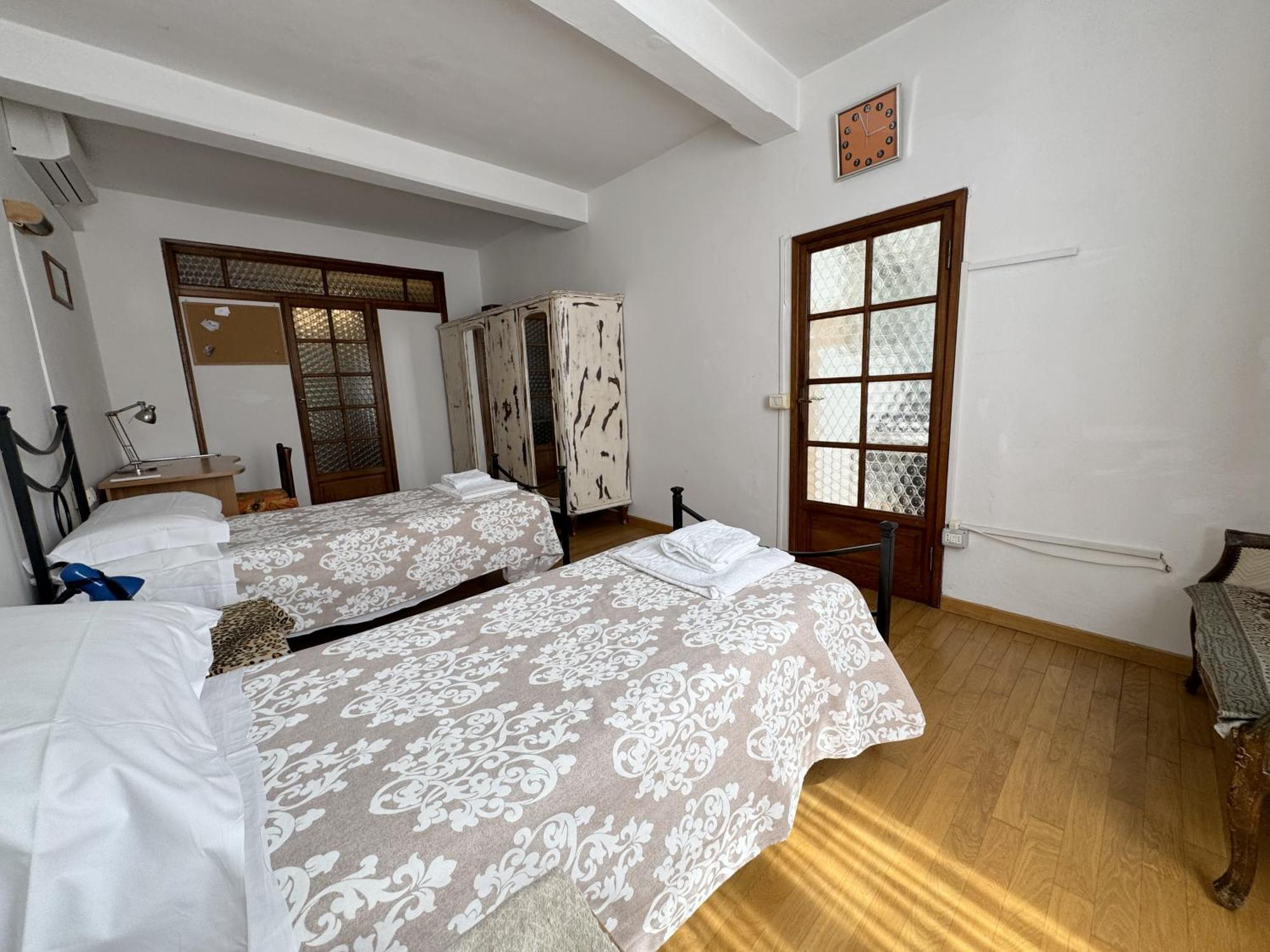 Giulio In Santo Spirito Apartment Florence Exterior photo