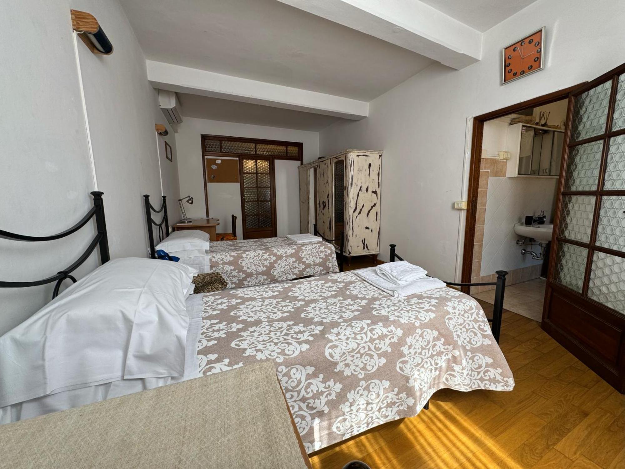 Giulio In Santo Spirito Apartment Florence Exterior photo