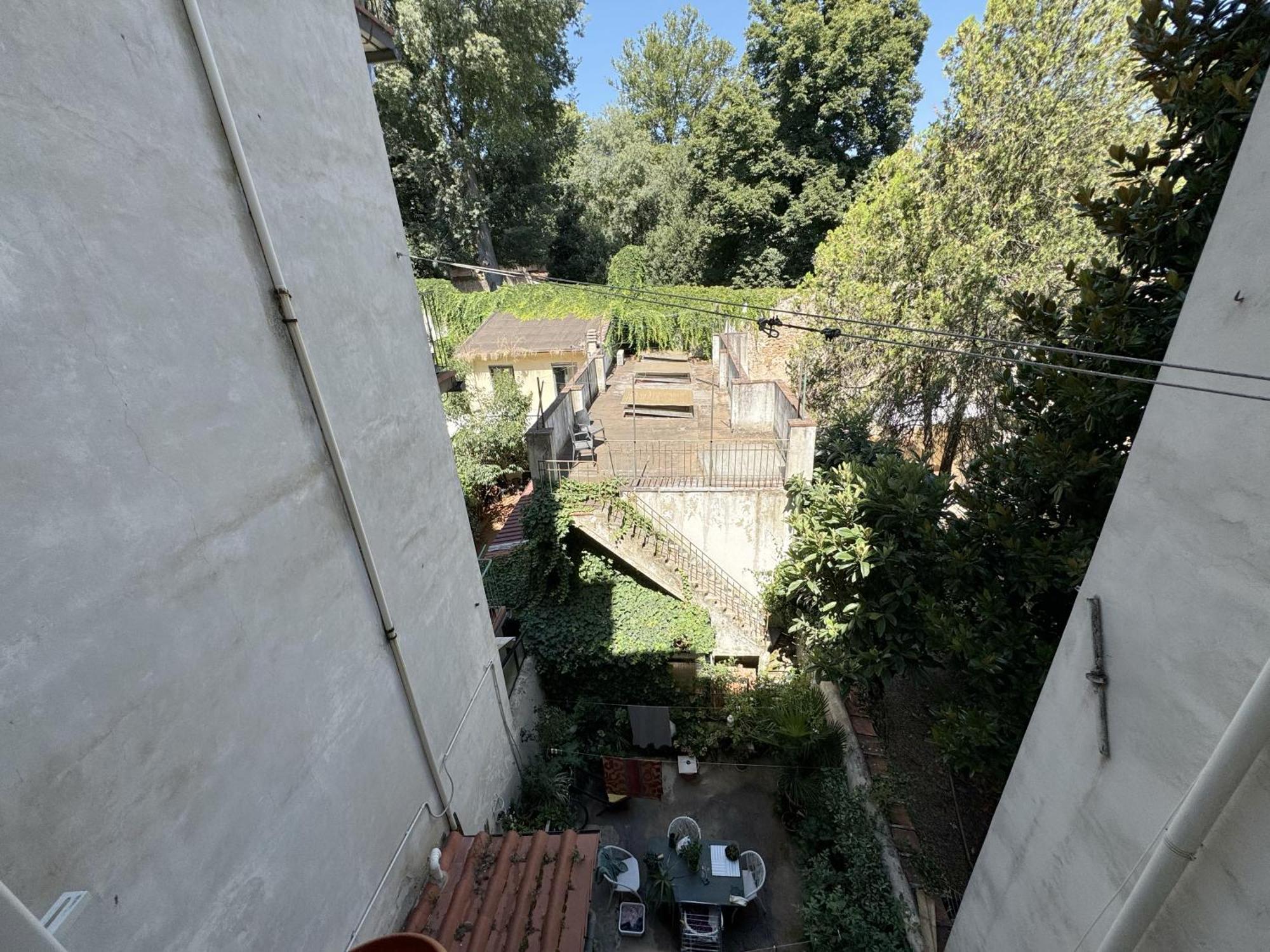 Giulio In Santo Spirito Apartment Florence Exterior photo