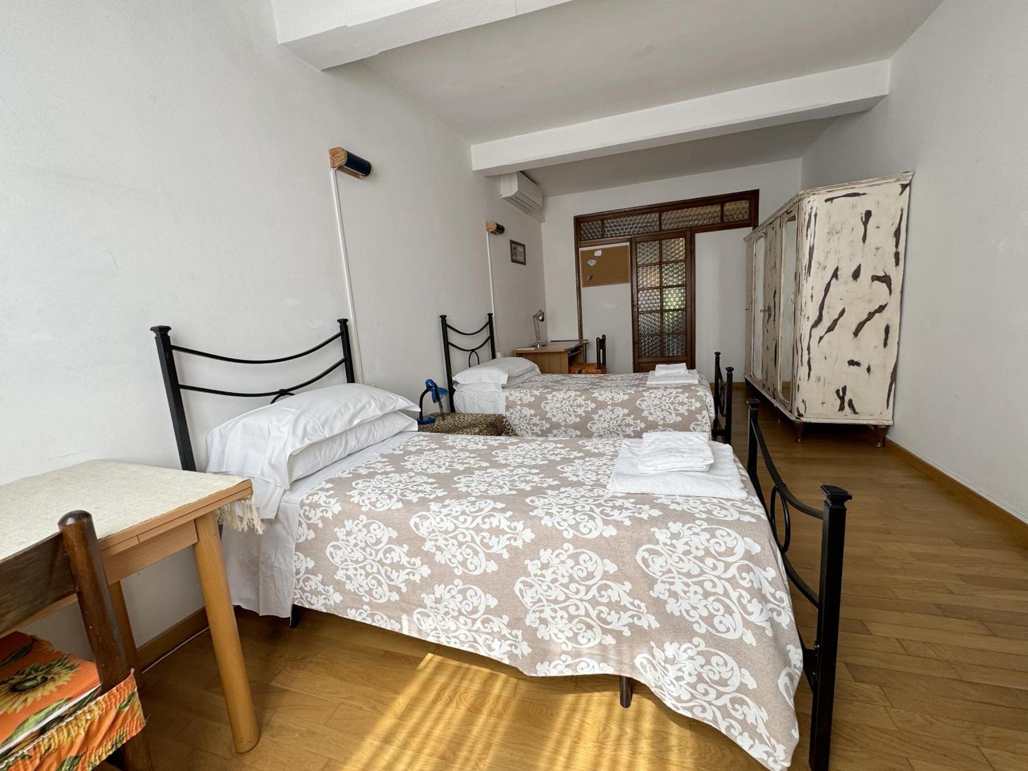 Giulio In Santo Spirito Apartment Florence Exterior photo
