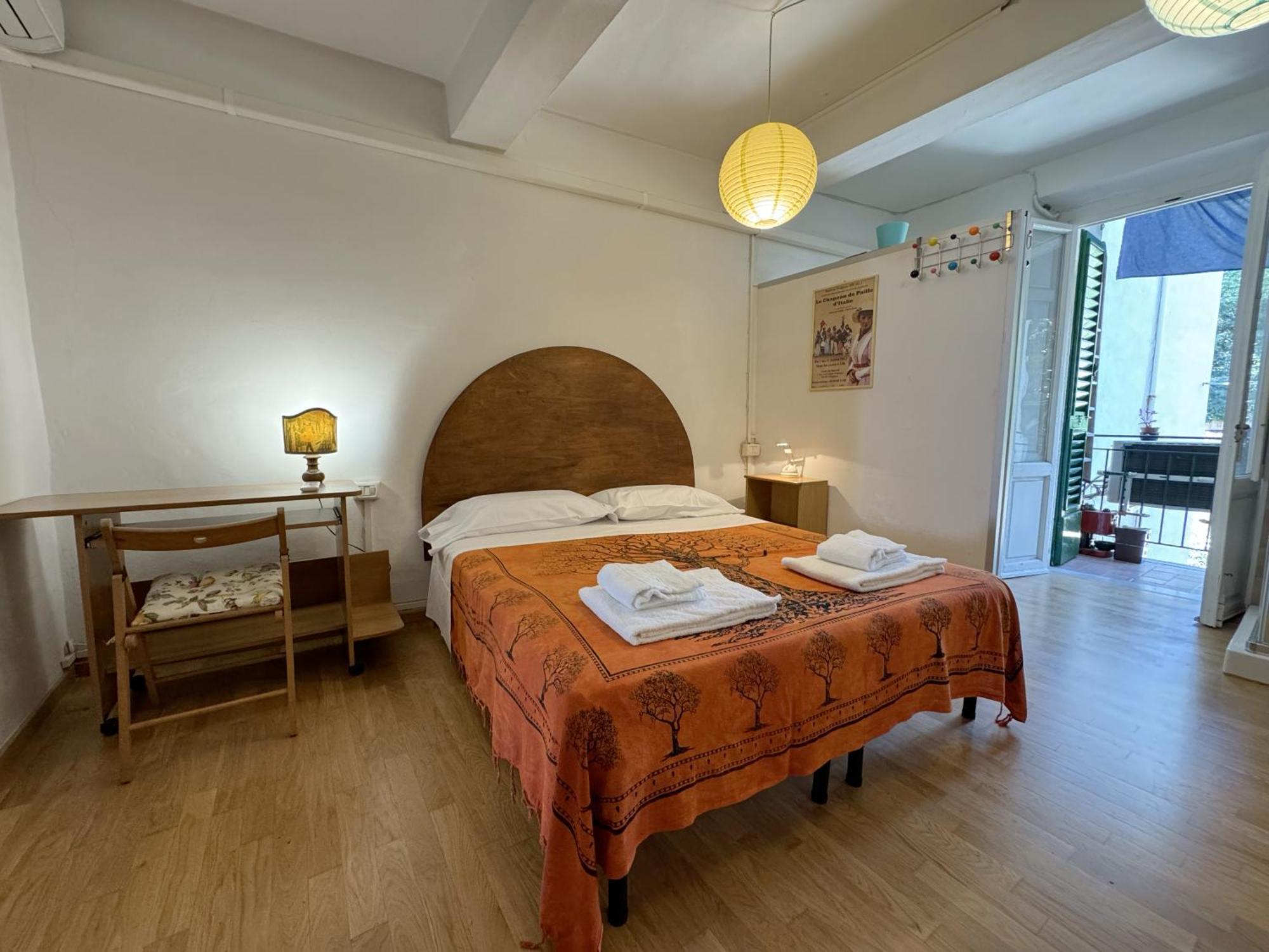 Giulio In Santo Spirito Apartment Florence Exterior photo