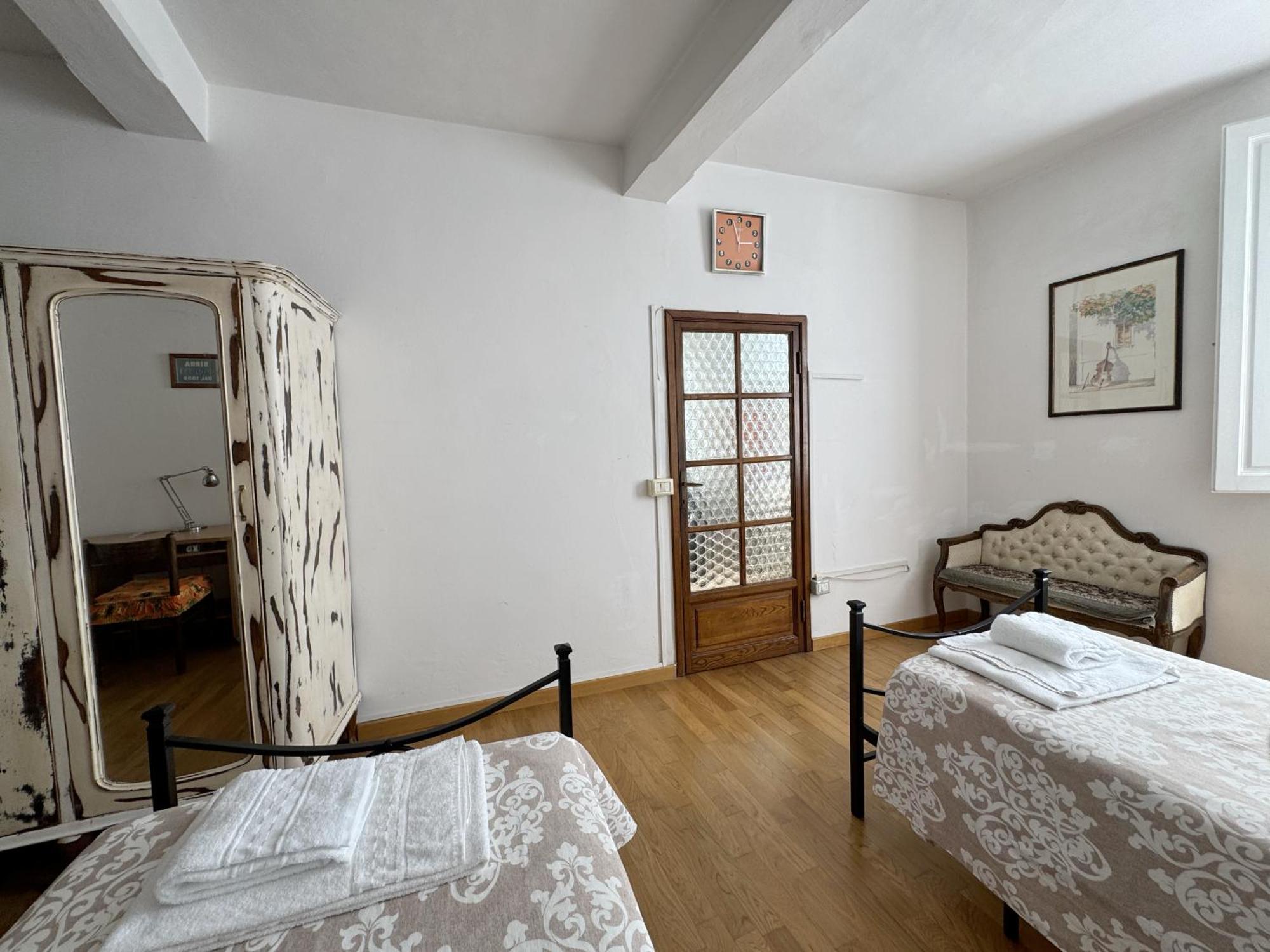 Giulio In Santo Spirito Apartment Florence Exterior photo