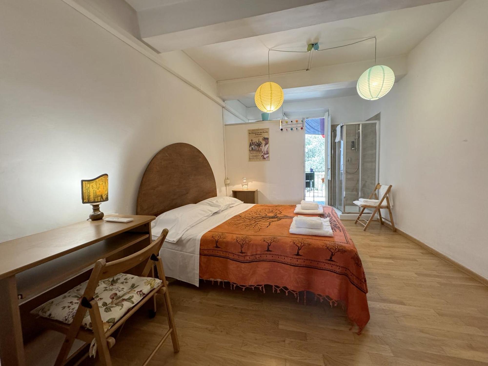 Giulio In Santo Spirito Apartment Florence Exterior photo